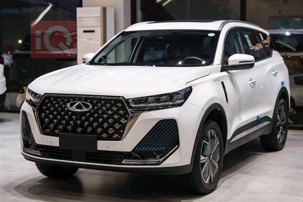 شێری تیگۆ 7 پرۆ 2024  بۆ فرۆشتن لە عێراق - هەولێر